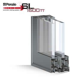 finestra doppio vetro