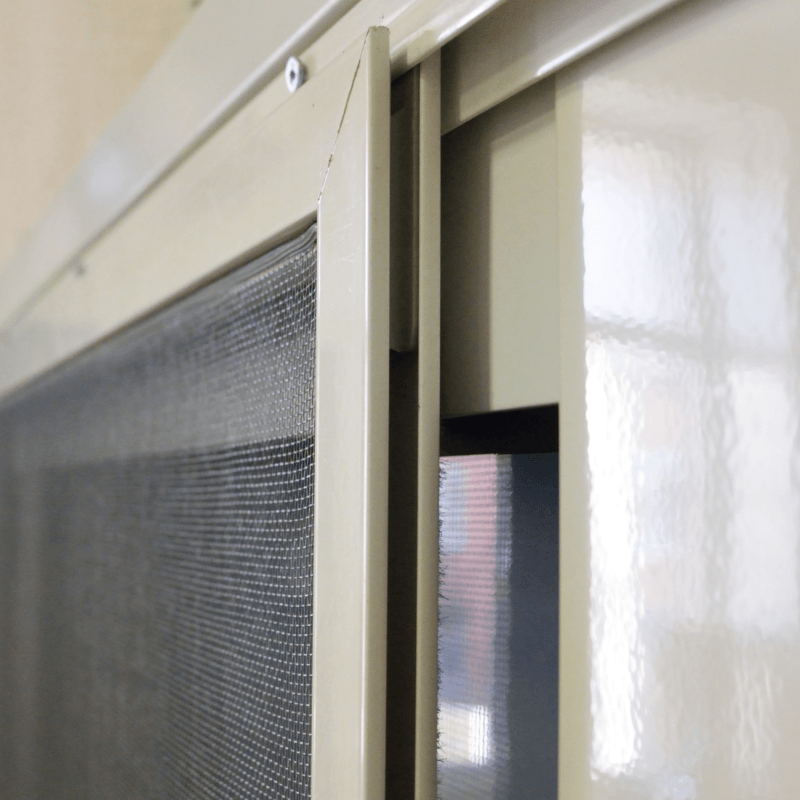 zanzariere su misura