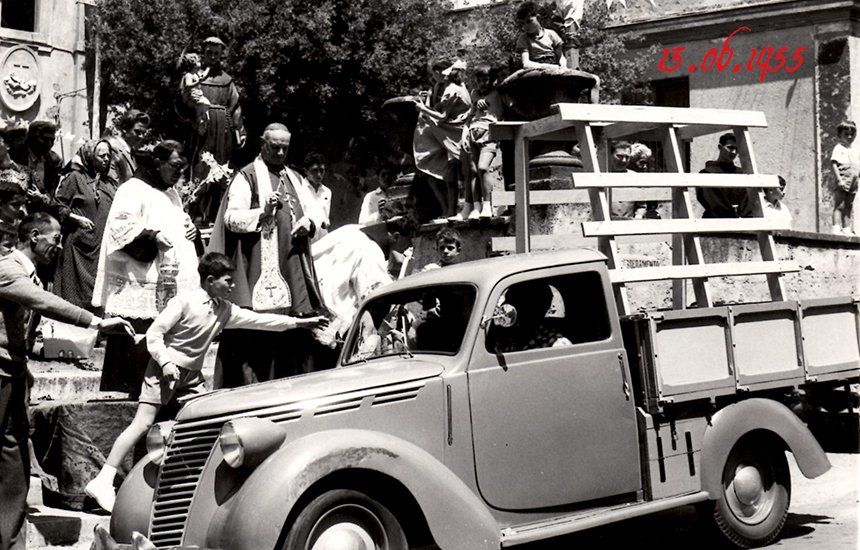 foto storiche vetreria