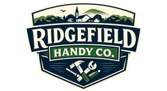 Ridgefield Hand Co. Logo