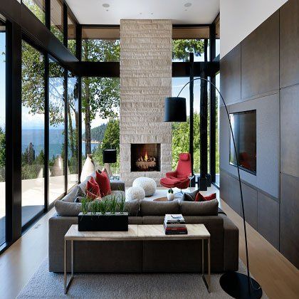 interior living room
