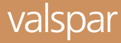 valspar stain products logo