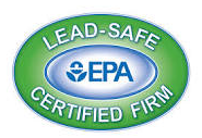 Find a lead-safe certified contractor in your area. Find out more from the U.S. EPA.