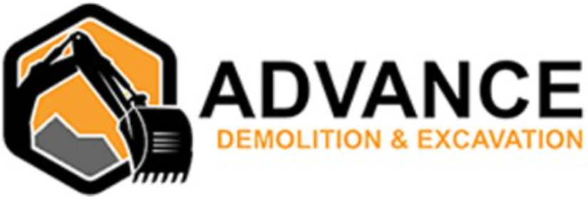 Advance Demolition and Excavation log