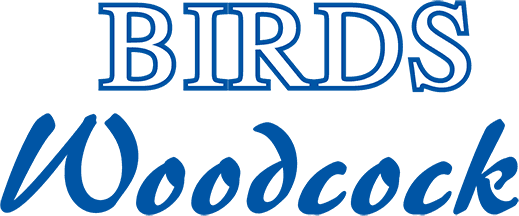 Birds Woodcock logo
