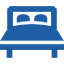 Bed icon