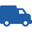 Delivery icon