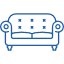 Sofa icon