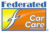 Federated Car Care Logo