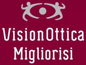 VISION OTTICA MIGLIORISI-LOGO