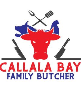Logo - Butcher