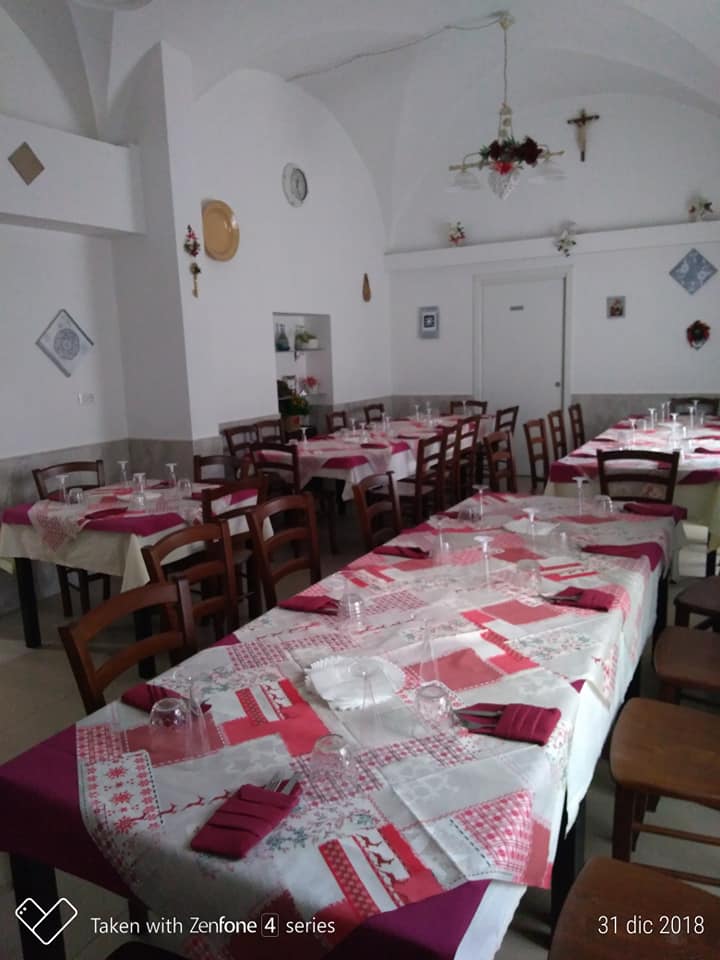 sala per ricevimenti