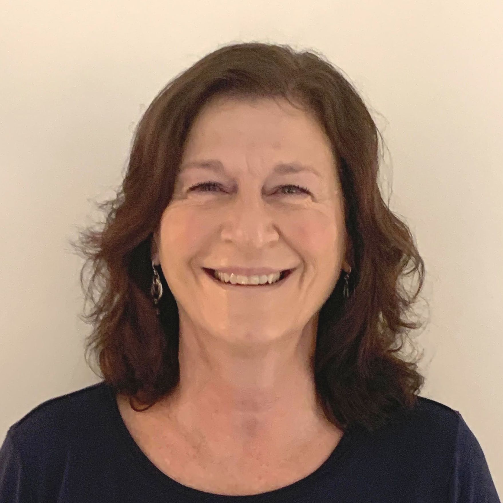 maggie caiazza, NP headshot