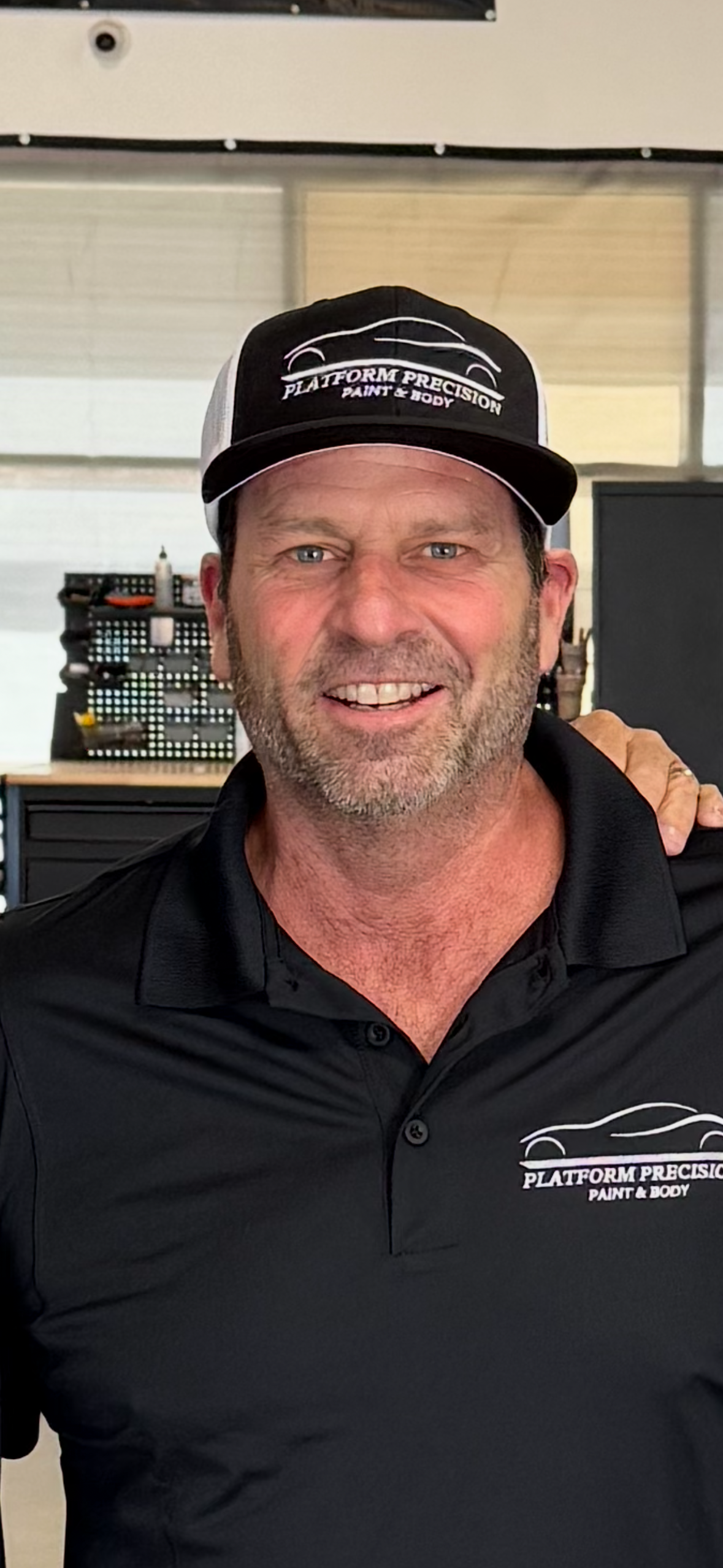 Kirk Beetley