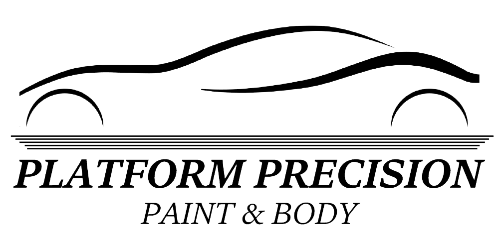 Platform Precision Paint and Body