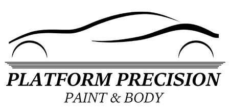 Platform Precision Paint and Body