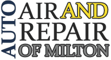 Auto Air and Repair of Milton LLC