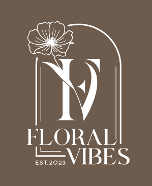 伴日花所,floralvibes