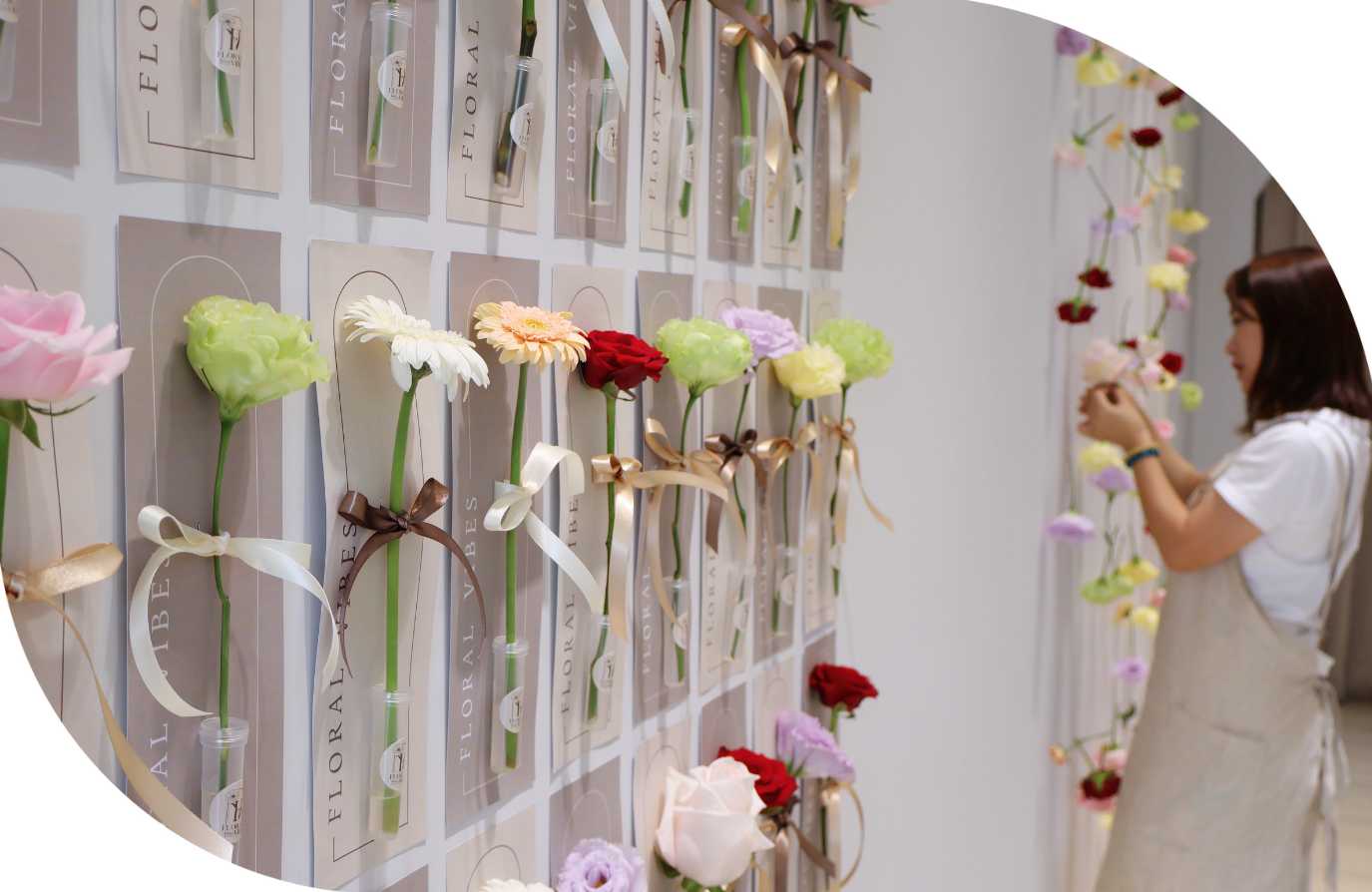 伴日花所,floralvibes