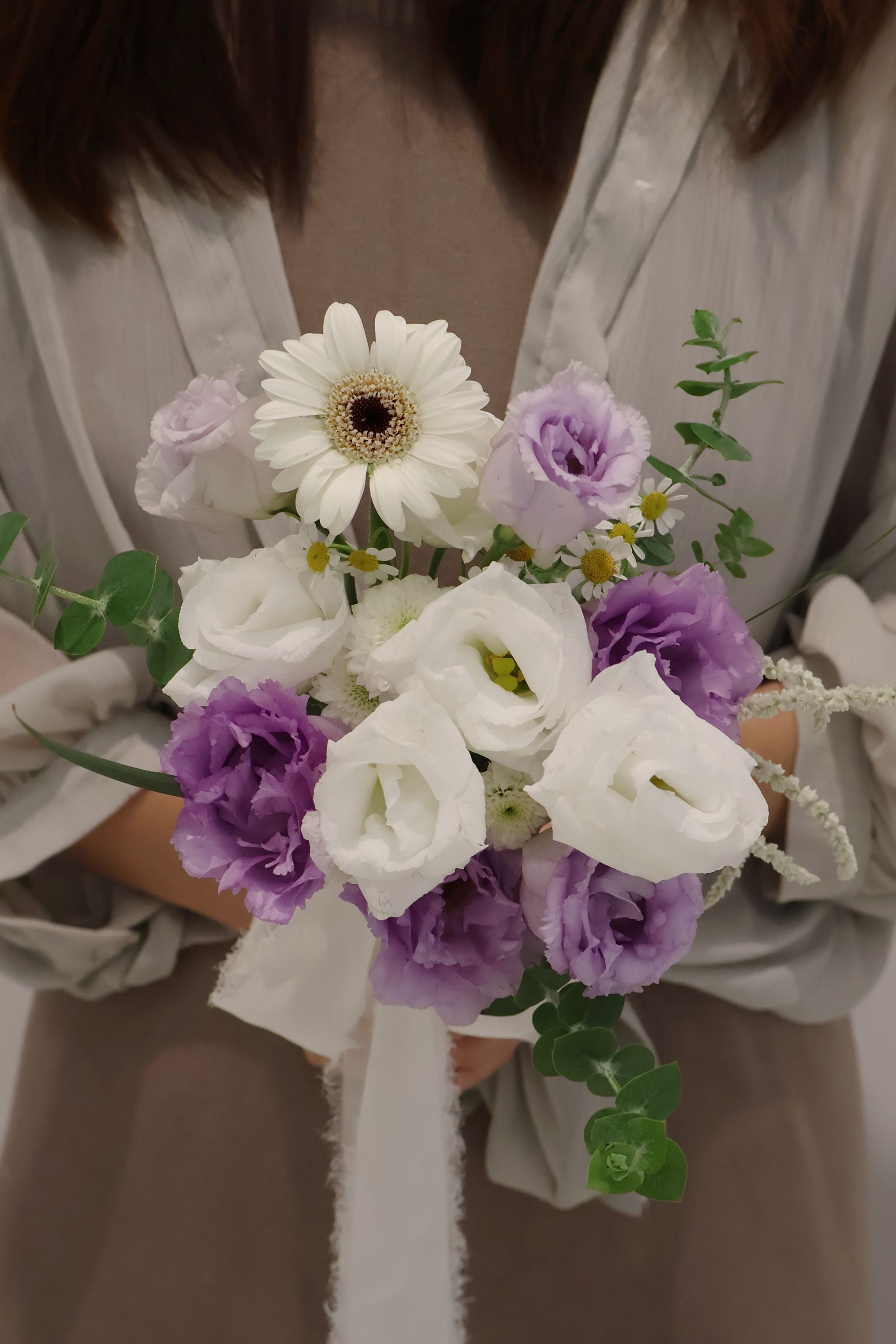 伴日花所,floralvibes,登記捧花