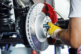 Brakes & Undercar Repair | Acute Auto Care LLC