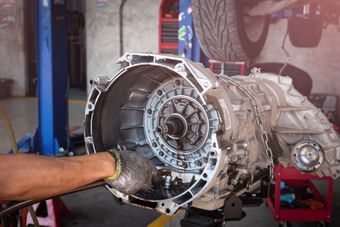 Transmission Repair | Acute Auto Care LLC