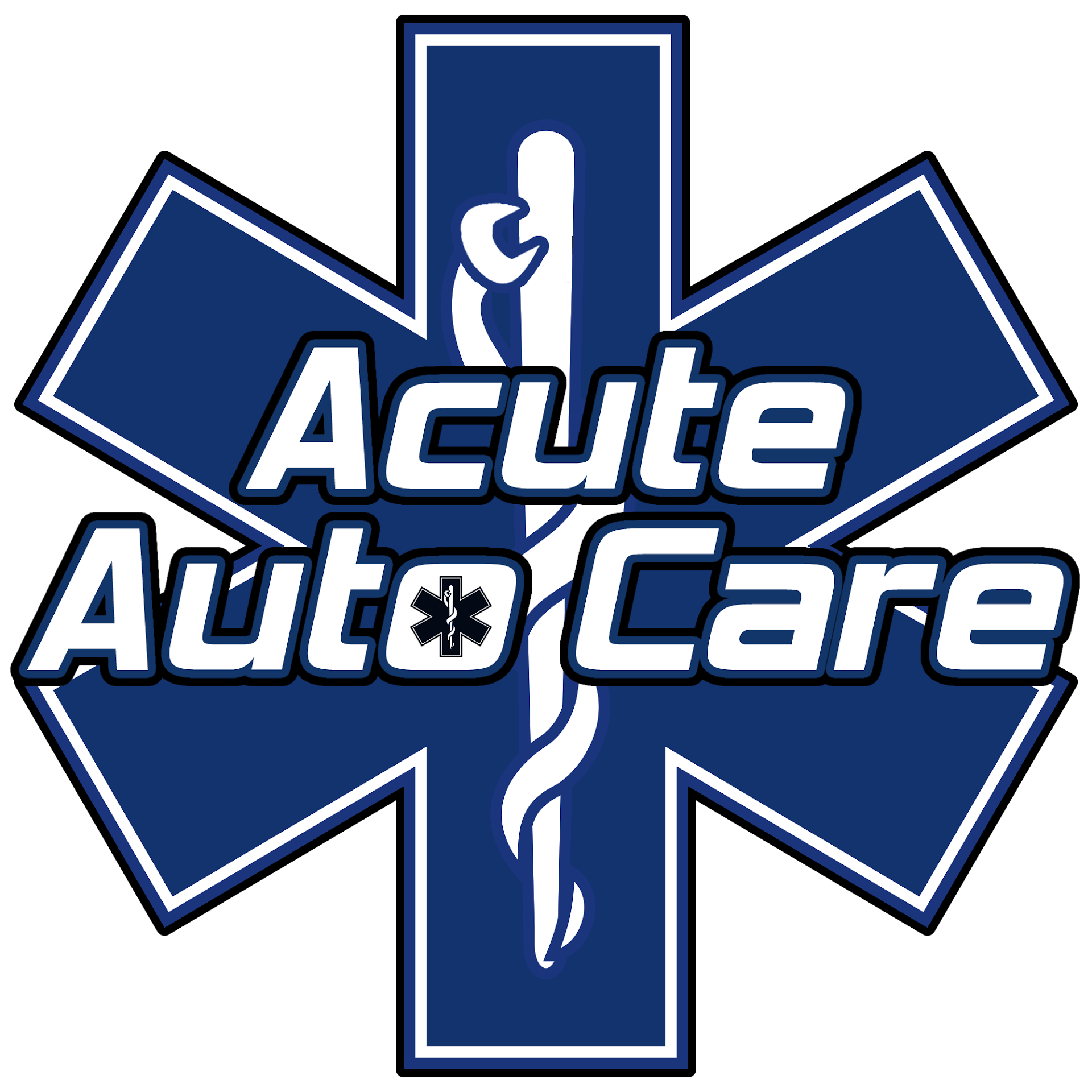 Logo | Acute Auto Care LLC