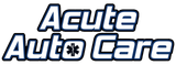 Logo | Acute Auto Care LLC