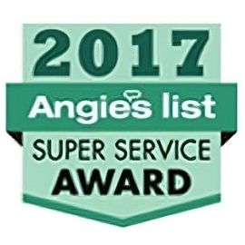 2017 Angies List Super Service Award | Acute Auto Care LLC