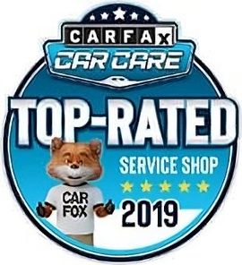 Carfax Car Care Top-Rated Service Shop 2019 | Acute Auto Care LLC