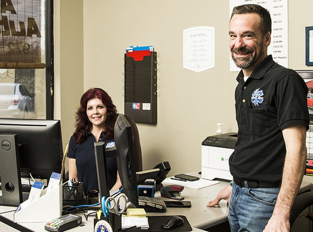 Acute Auto Care Team | Acute Auto Care LLC