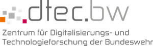 dtec.bw
Zentrum für Digitalisierungs- und Technologieforschung der Bundeswehr
