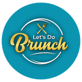 Let’s Do Brunch Atlanta private event dining brand logo