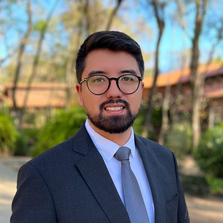 Gabriel Okawa Belizario