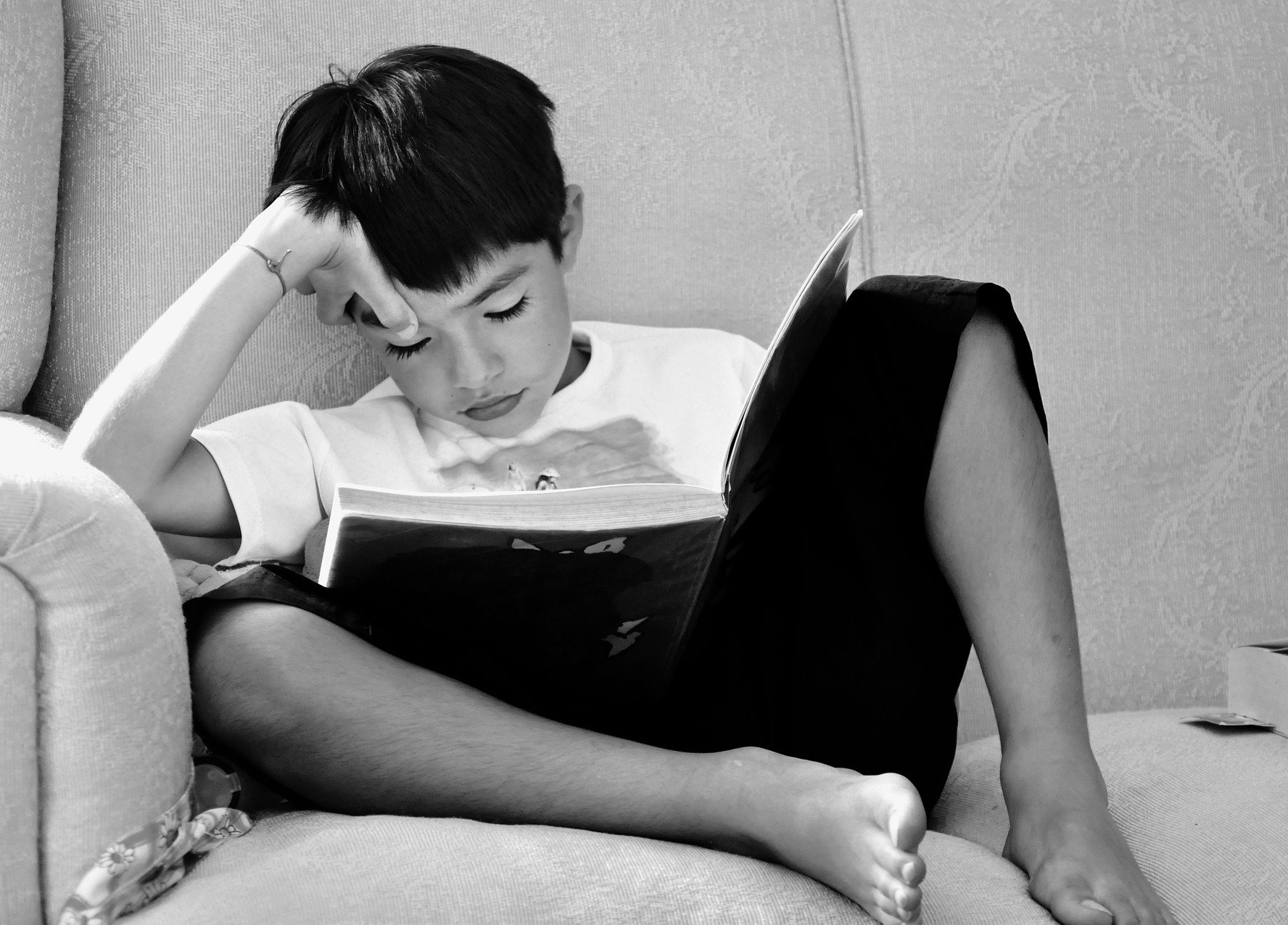 TDAH e Transtornos do Desenvolvimento