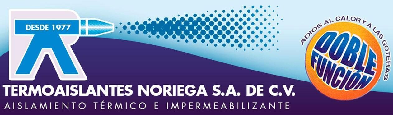 TERMOAISLANTES NORIEGA SA DE CV
