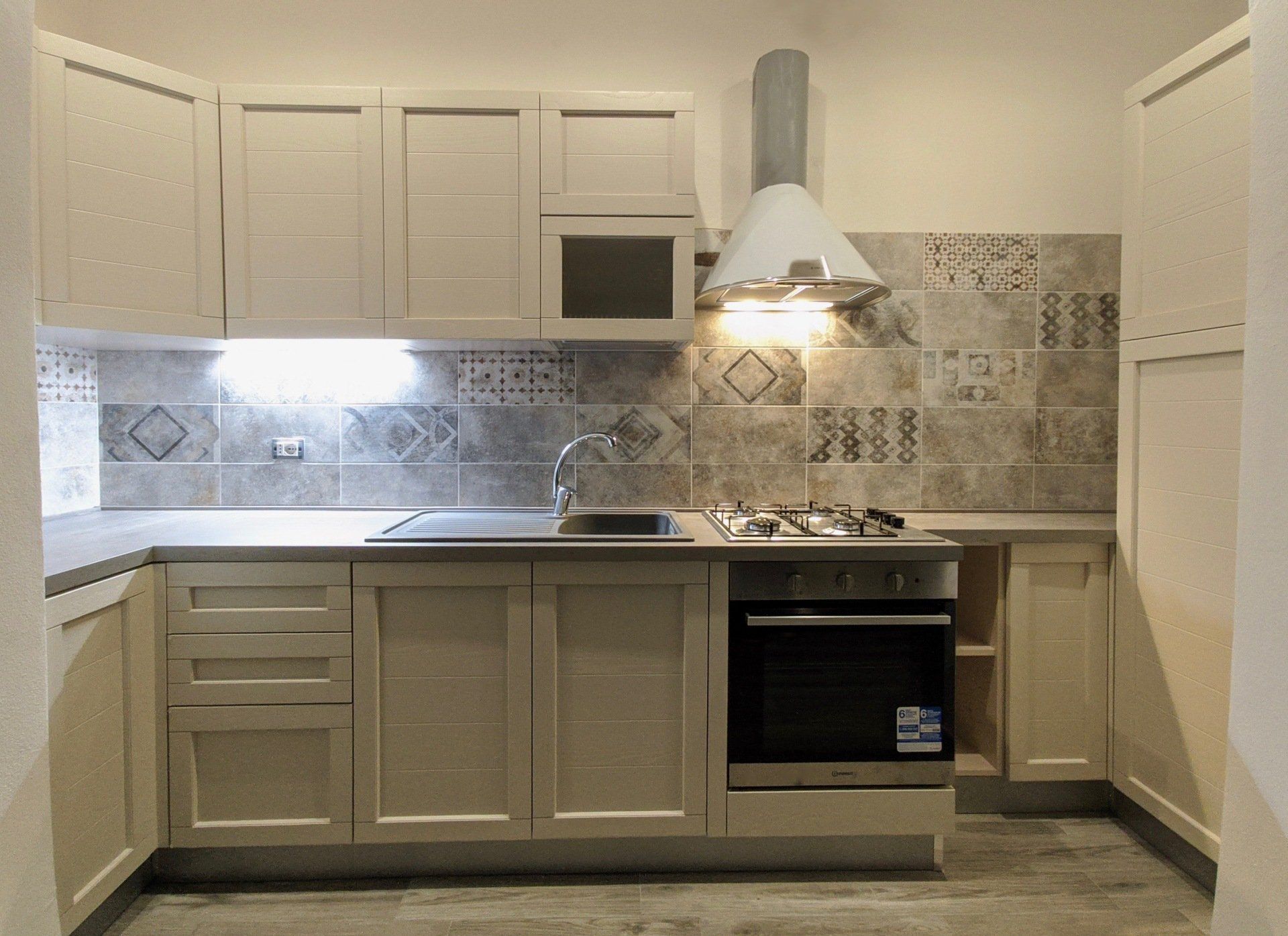 cucine olbia