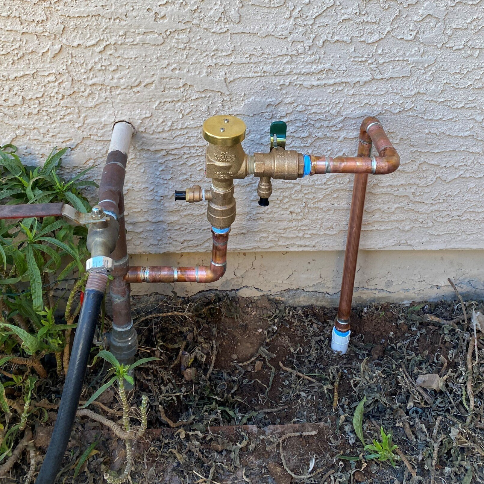 Faucet Repair — Gilbert, AZ — Streamline Plumbing AZ