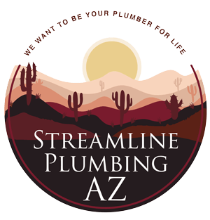 Streamline Plumbing AZ