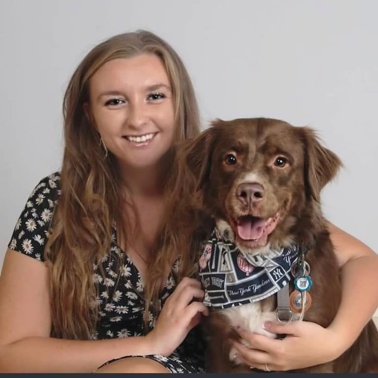 Jade Freeman, Substitute Teacher 