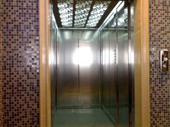 Ascensore tradizionale