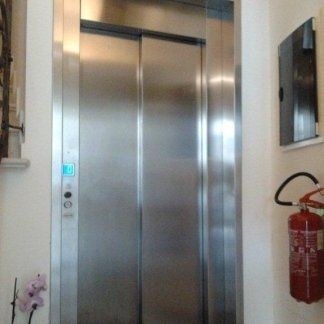 Ascensore nuovo