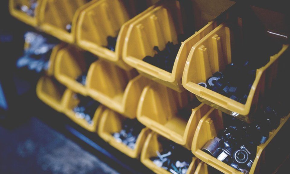 ricambi auto certificati