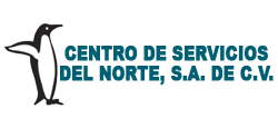 CENTRO DE SERVICIOS DEL NORTE SA DE CV