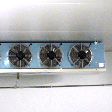 air conditioning system installation 