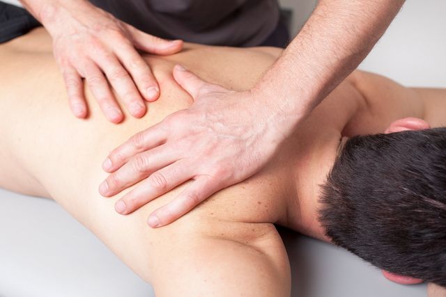 My Recent Experience with Lower Back Pain - Burlington Sports Therapy