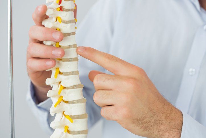 Spinal Fracture — Burlington, NC — Beshel Chiropractic