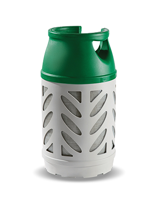 10kg Gaslight 27mm clip