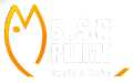 SUSHI PRIME logo