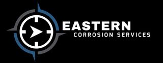 Eastern Corrosion Services Logo